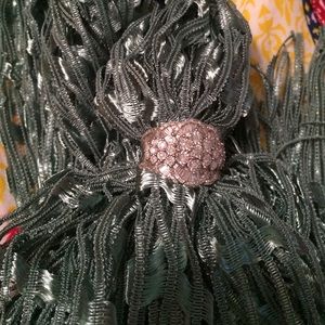 1 carat diamond ring .