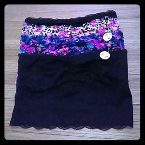 Victoria's Secret PINK Lace Bandeau