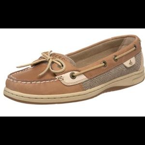 Sperry Top-Sider Woman's Shoes.