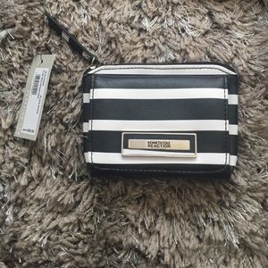 🔵Kenneth Cole wallet