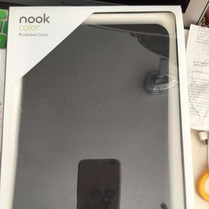 Nook color Protective Cover