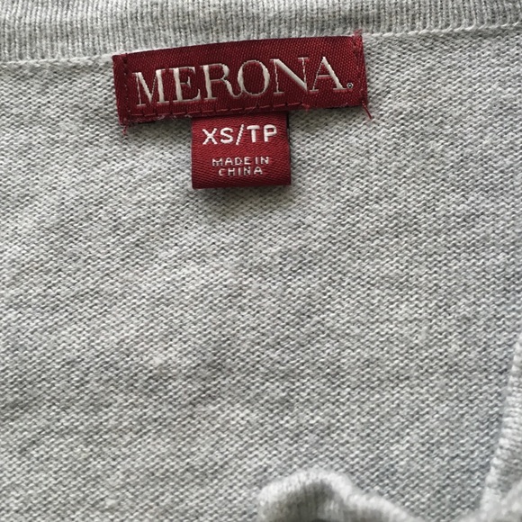 Sweater - Picture 3 of 3