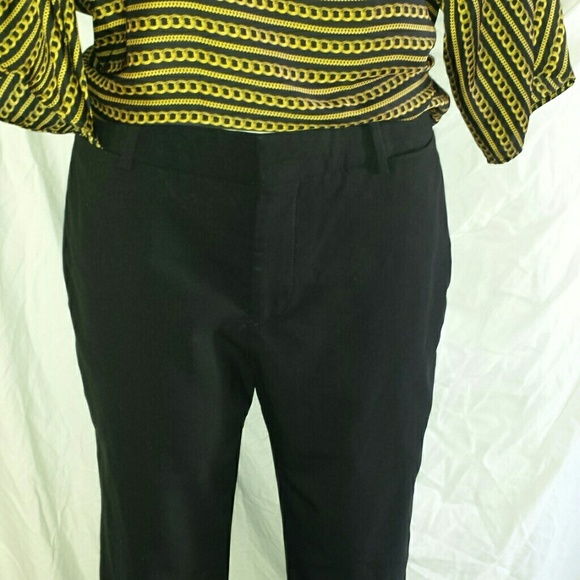 Authentic Coach Slacks - image 2