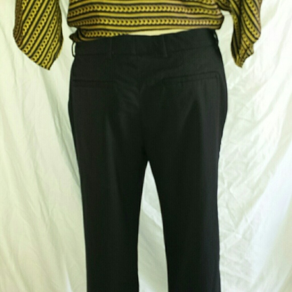 Authentic Coach Slacks - image 3