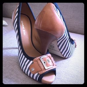 Gianni Bini Heels
