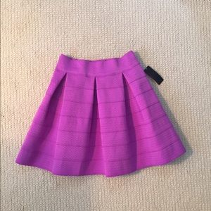 Super cute purple skirt