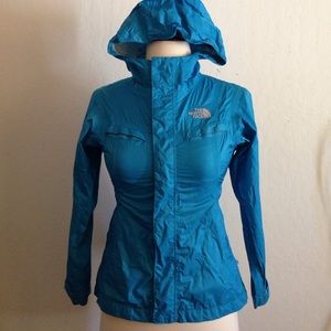 Girls North Face Jacket