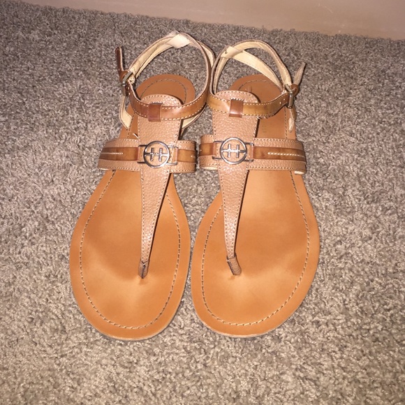 Tommy Hilfiger Sandals
