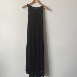 Michael Lauren High Low Dress