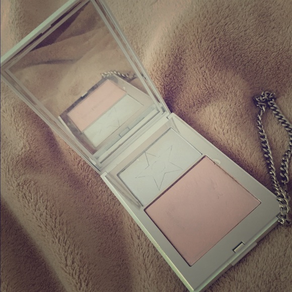 Dior glam shimmer shade 001