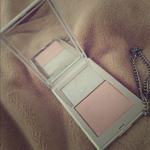 Dior glam shimmer shade 001