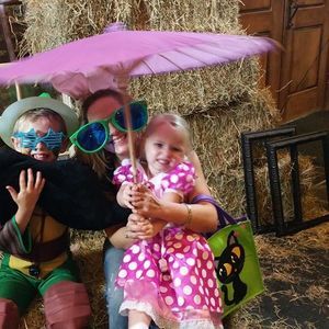 Meet your Posher, Ashley