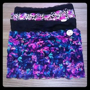 NWT Victoria's Secret PINK Lace Bandeau