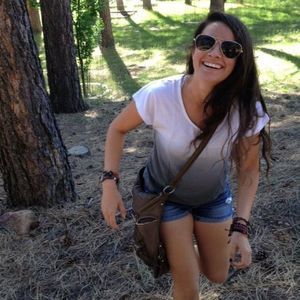 Meet your Posher, Natalee