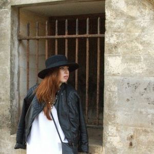 Meet your Posher, Paris