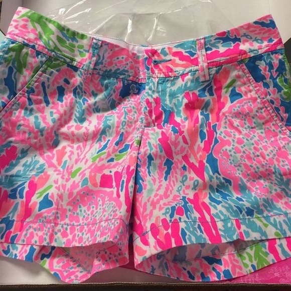 Lilly Pulitzer Lets Cha Cha Callahan