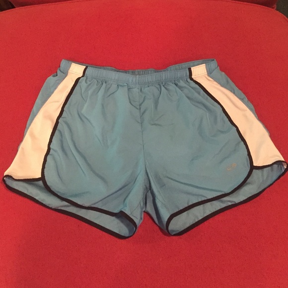 Running shorts