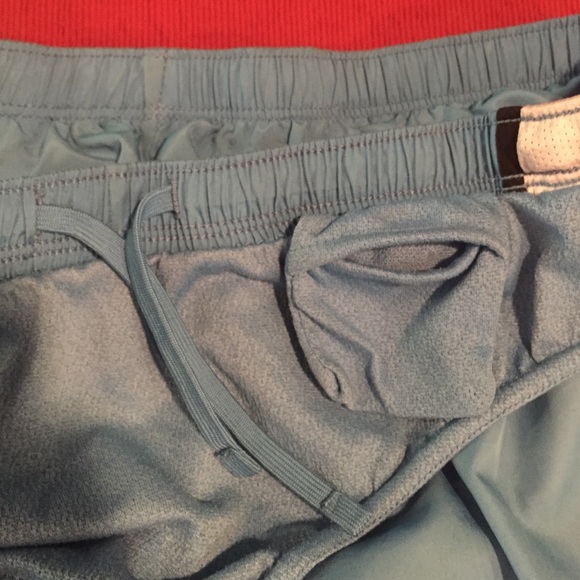 Running shorts - Picture 3 of 3