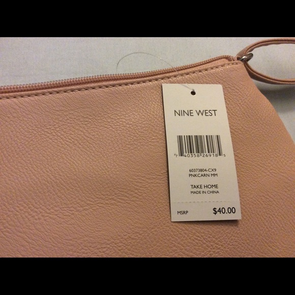 Nine West - mini purse - Picture 3 of 4