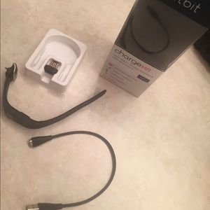 Fitbit Charge HR