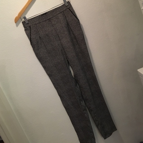 Kelly Wearstler comfy and stylish silk pants