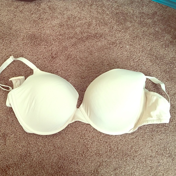 Vs wear every wear push up (nude)