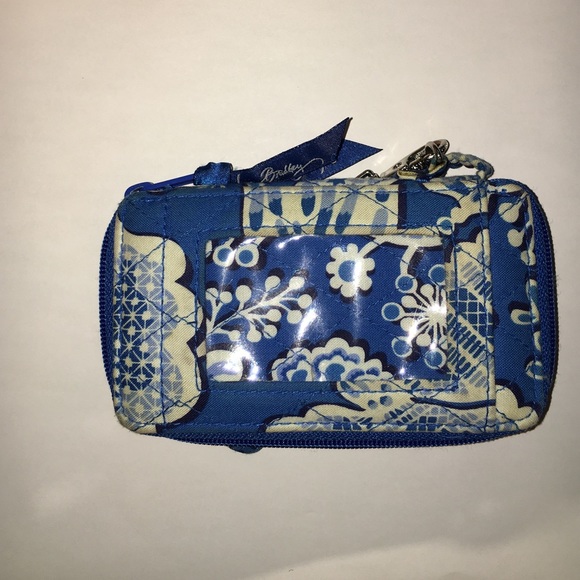 Vera Bradley Wallet