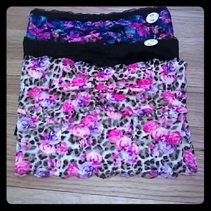 Victoria's Secret PINK Lace Bandeau