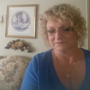 Meet your Posher, Karen
