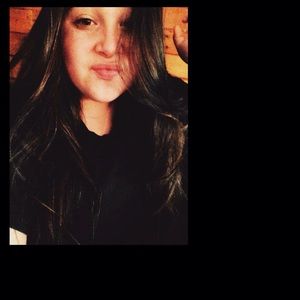 Meet your Posher, Karley