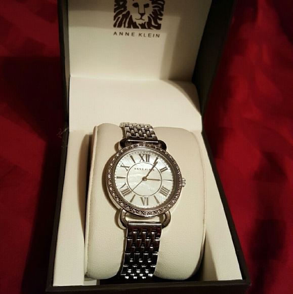 Anne Klein Watch