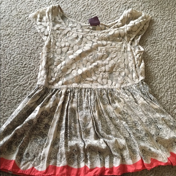 Free people shirt