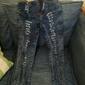 Brand new jeans