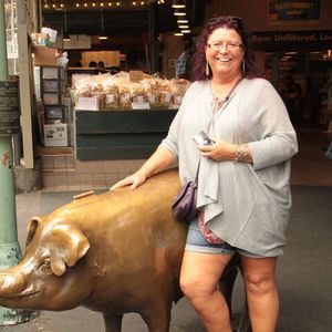 Meet your Posher, Karin