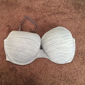 Brand new Vs Wear Everywhere Push Up Bra