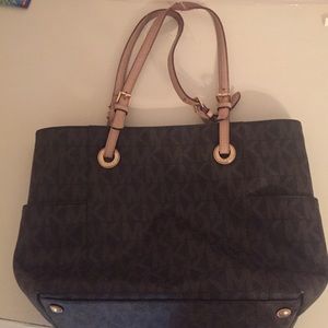 Michael Kors bag
