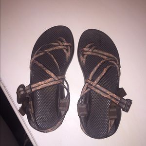 Chacos