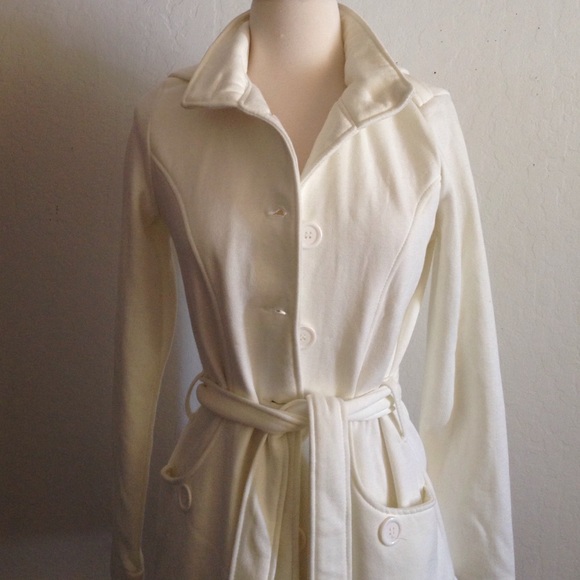 White Coat