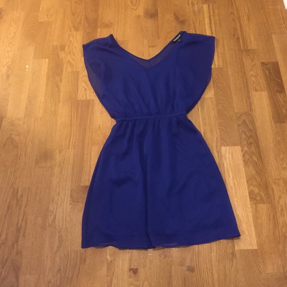 Express Dress