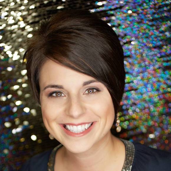 Meet your Posher, Stacy