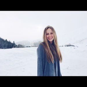 Meet your Posher, Madison