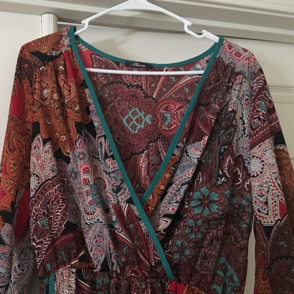 Romper - Picture 2 of 3