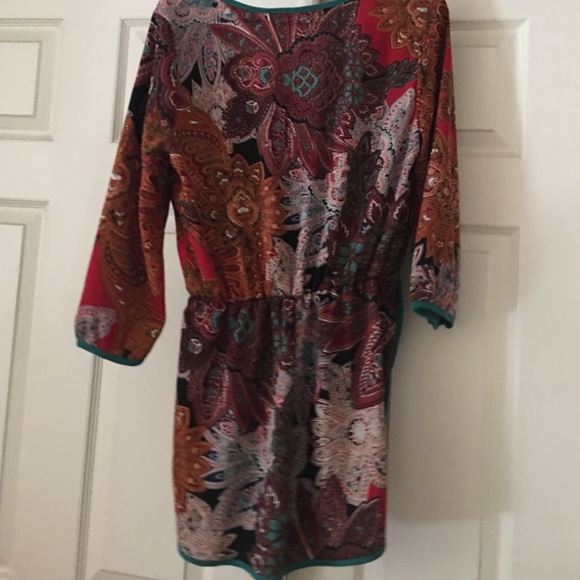 Romper - Picture 3 of 3