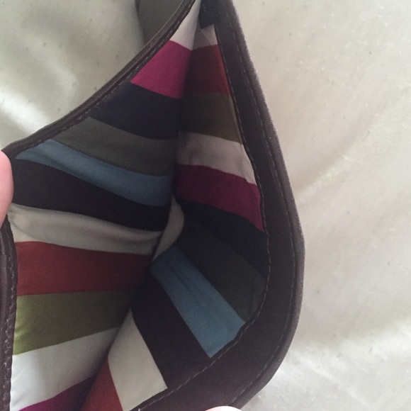 Coach wallet - Picture 3 of 4