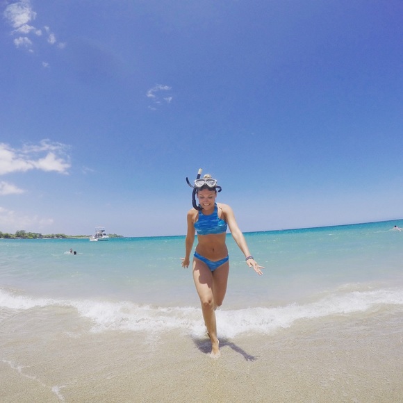 Meet your Posher, Gretta