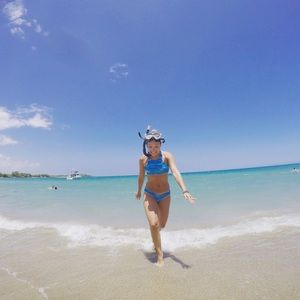 Meet your Posher, Gretta