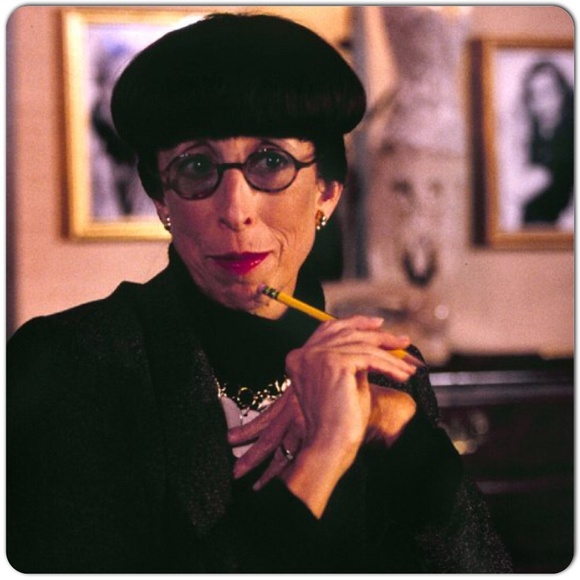 A TRIBUTE TO EDITH HEAD