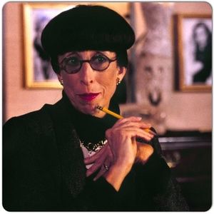 A TRIBUTE TO EDITH HEAD