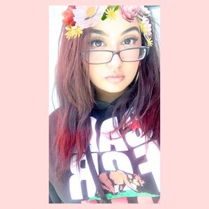 Meet your Posher, Wendy