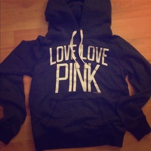 PINK Sweatshirt